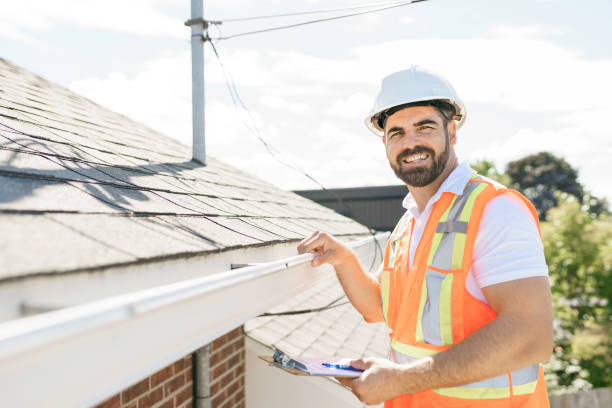 Best Rubber Roofing (EPDM, TPO)  in Corbin, KY