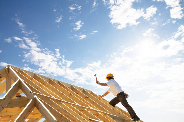 Best Tile Roofing Installation  in Corbin, KY